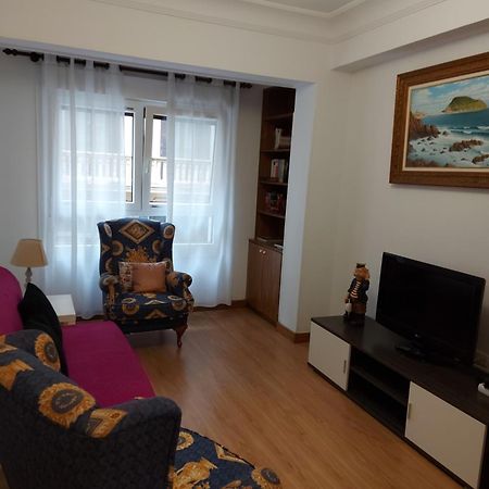 Apartamento Junto A La Playa De Gros Ess02373 San Sebastián Zewnętrze zdjęcie