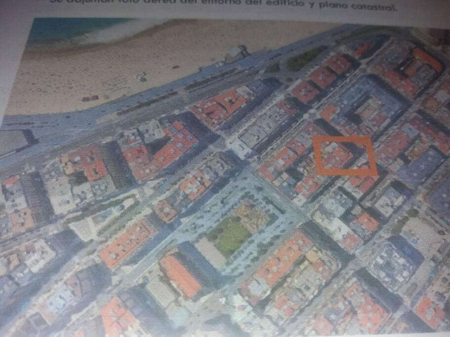 Apartamento Junto A La Playa De Gros Ess02373 San Sebastián Zewnętrze zdjęcie
