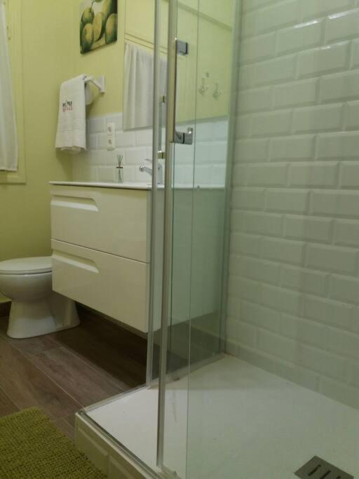 Apartamento Junto A La Playa De Gros Ess02373 San Sebastián Zewnętrze zdjęcie