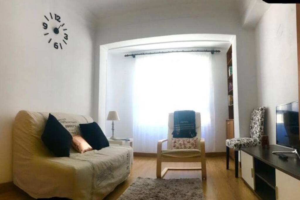 Apartamento Junto A La Playa De Gros Ess02373 San Sebastián Zewnętrze zdjęcie
