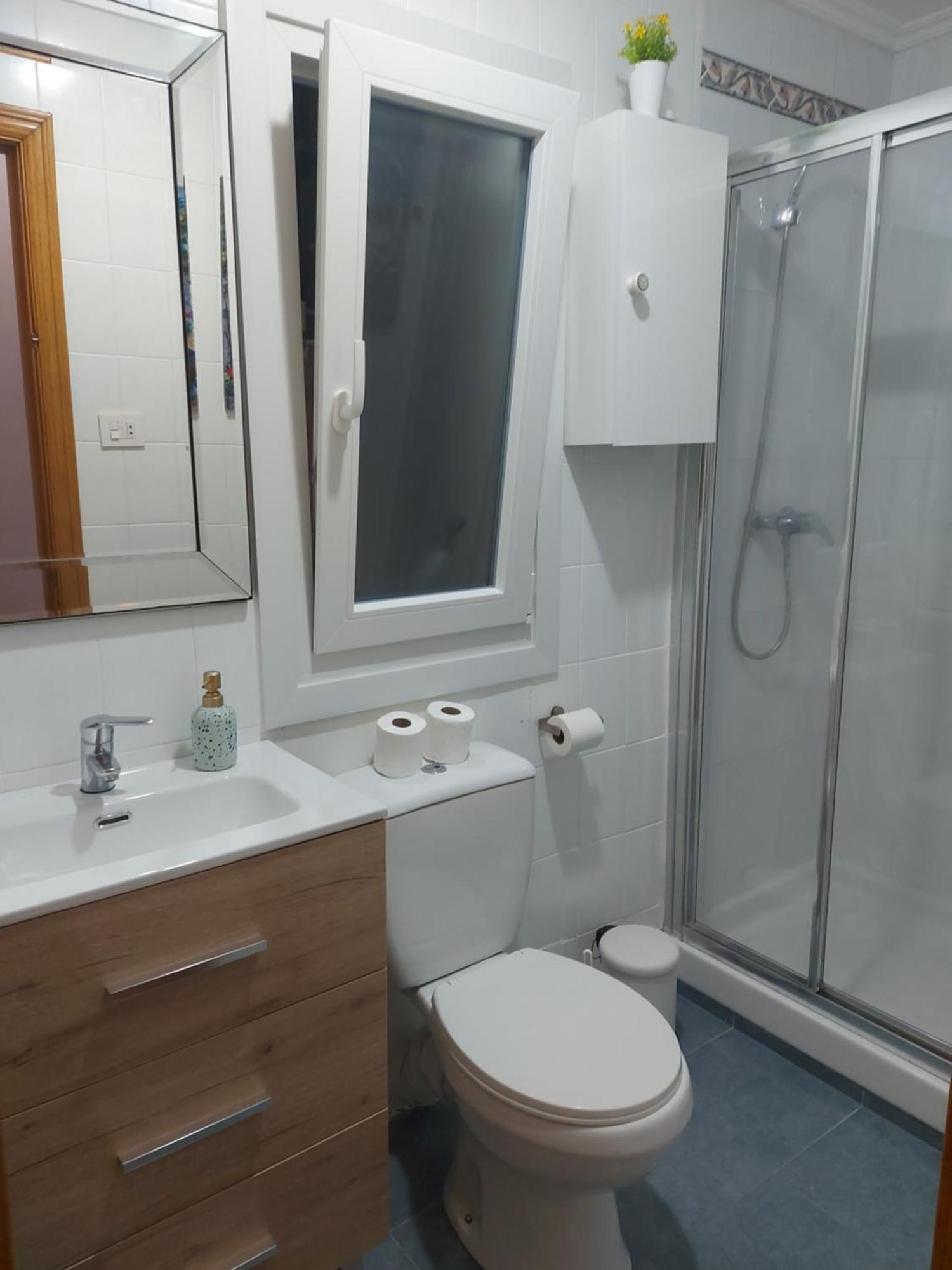 Apartamento Junto A La Playa De Gros Ess02373 San Sebastián Zewnętrze zdjęcie