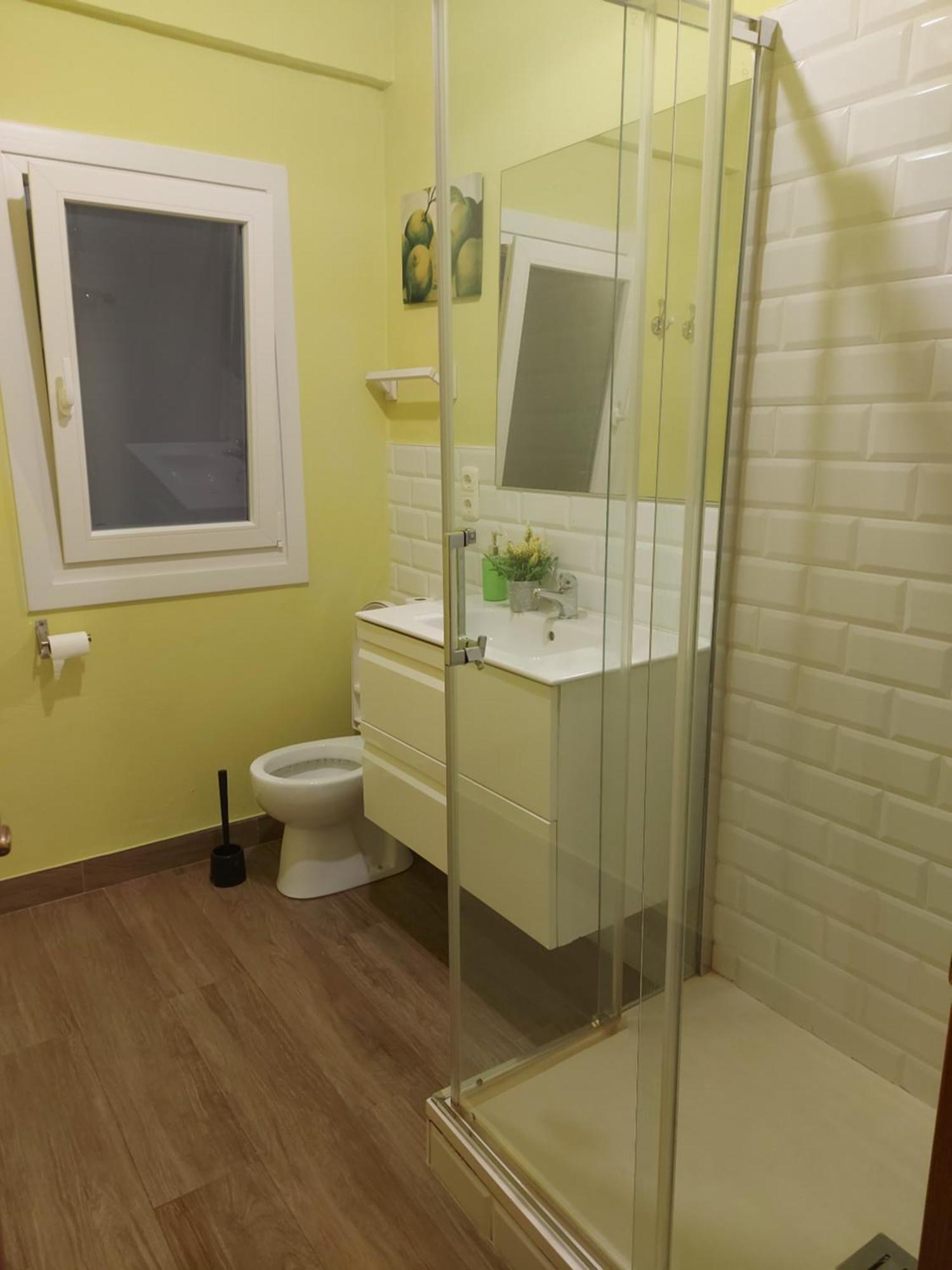 Apartamento Junto A La Playa De Gros Ess02373 San Sebastián Zewnętrze zdjęcie